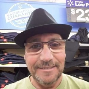 Meet your Posher, Gregory